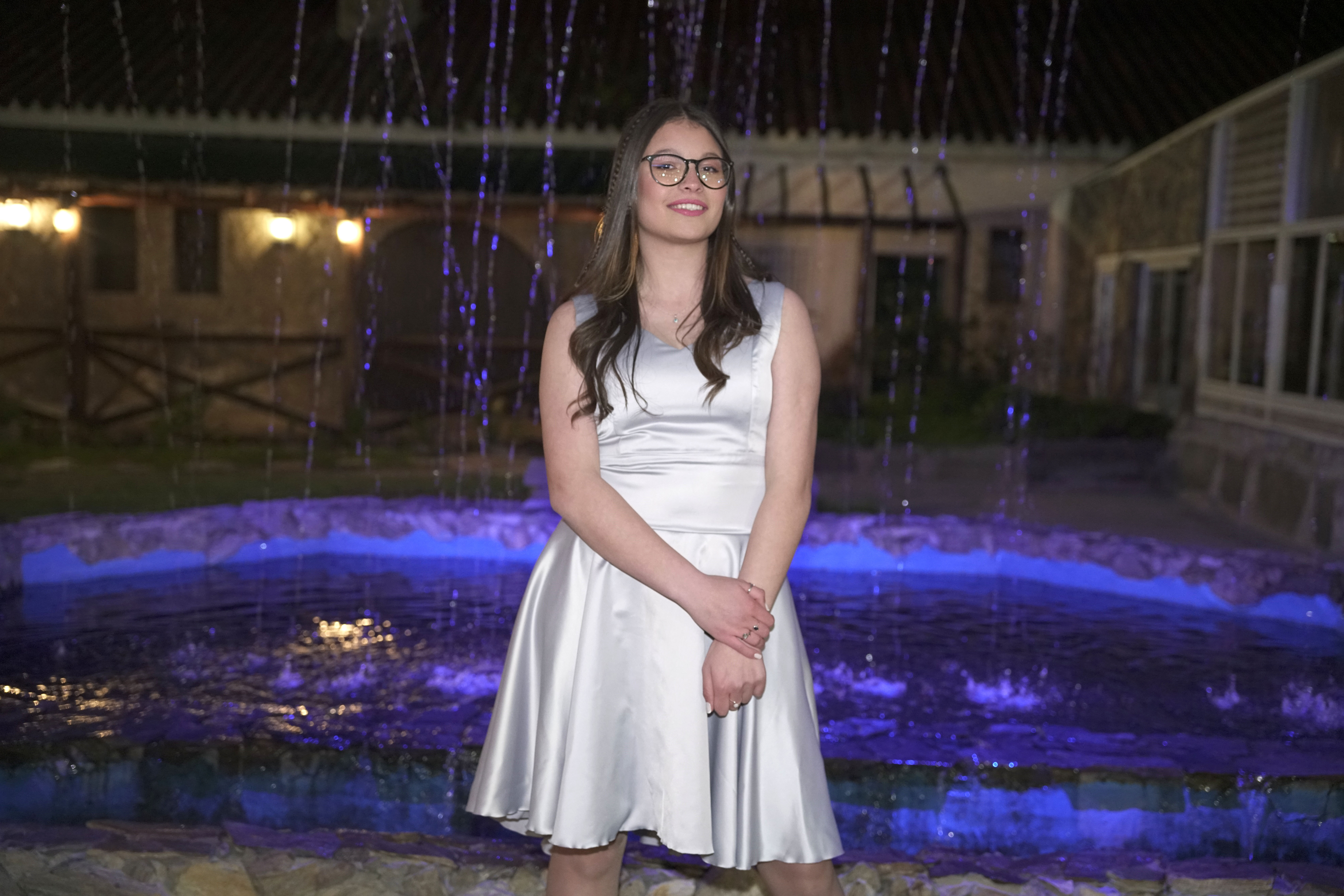 Celebración 15 años